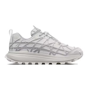 Dior B31 Runner White Grey