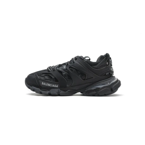 Balenciaga Track Black 555032 W1GB7 1000 (LED)