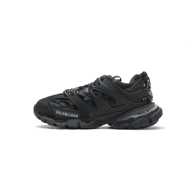 Balenciaga Track Black 555032 W1GB7 1000 (LED)