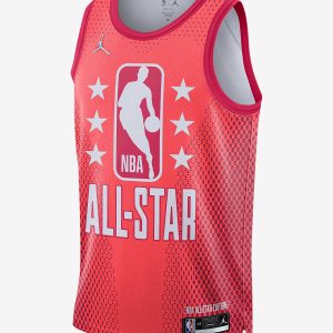 All-Star Edition Jordan Dri-FIT NBA Swingman Jersey