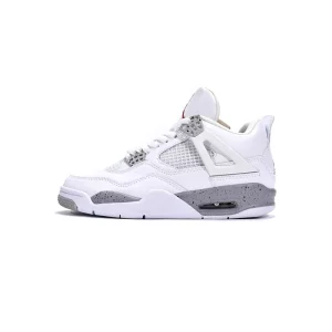 Jordan 4 White Oreo CT8527-100