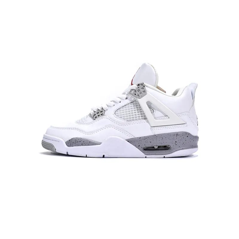 Jordan 4 White Oreo CT8527-100