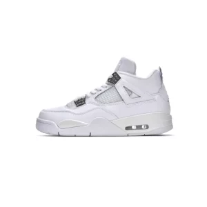 Air Jordan 4 Retro Pure Money 308497-100