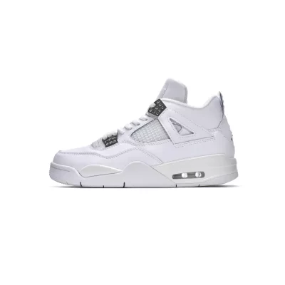 Air Jordan 4 Retro Pure Money 308497-100