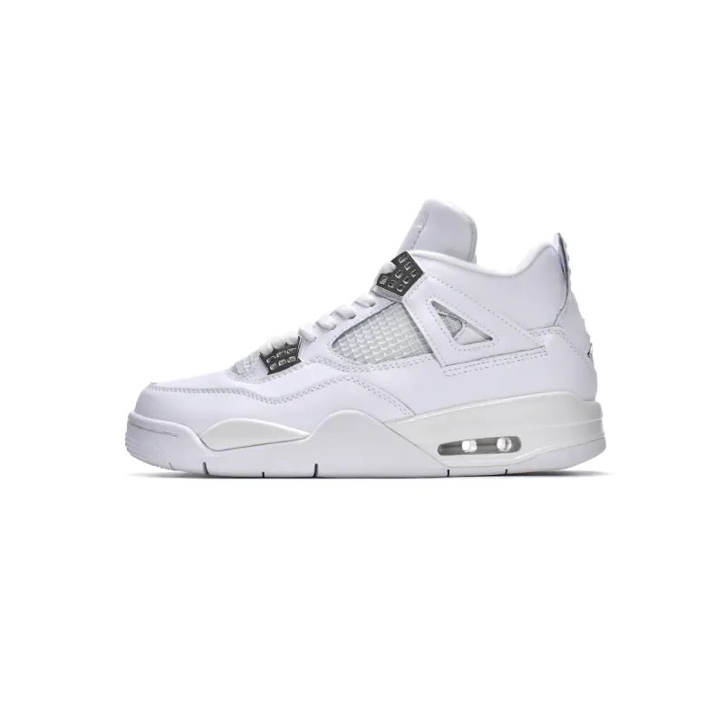 Air Jordan 4 Retro Pure Money 308497-100