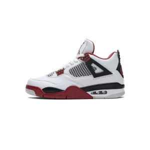 Jordan 4 Retro Fire Red DC7770-160