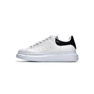 Alexander McQueen Black and White 462214 WHGP7 9001