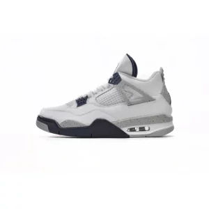 Jordan 4 Retro Midnight Navy DH6927-140