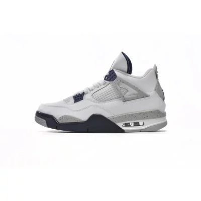 Jordan 4 Retro Midnight Navy DH6927-140