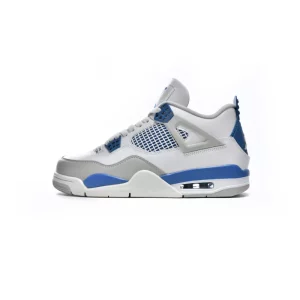 Air Jordan 4 Retro Military Blue (2024) FV5029-141