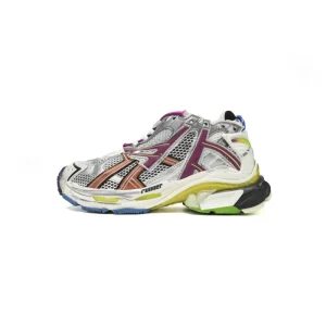 Balenciaga Runner Sneaker Grey 677402 W3RB6 8123
