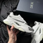 Dior B22 White Grey 3SN231YJG_H000 photo review