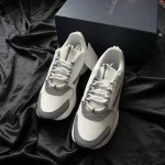 Dior B22 White Grey 3SN231YJG_H000 photo review