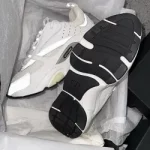 Dior B22 White Grey 3SN231YJG_H000 photo review