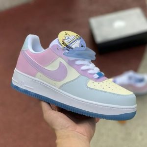 Nike Air Force 1 Low LX UV Reactive(will change the color)