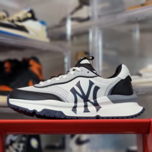 NY MLB Chunky Liner Classic Sneaker