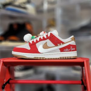Nk SB Dunk Low Christmas
