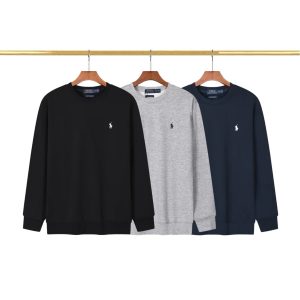 polo RalphLauren hoodie