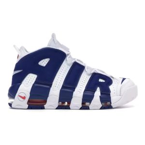 Nike Air More Uptempo Knicks