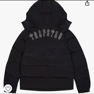 TRAPSTAR  hoodie