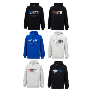 TRAPSTAR  hoodie