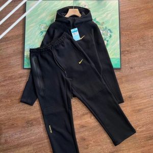 NIKE   Nocta ( hoodie  and pants  )