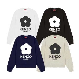 kenzo hoodie