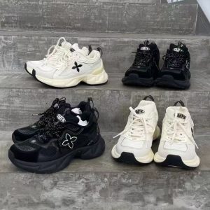 SMFK Shoes-- DM me for other styles!