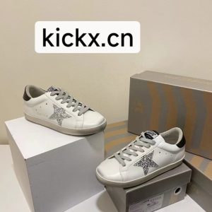GGD SNEAKERS Starry Sky Blue-Black Tail