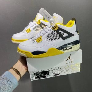 Jordan 4 Retro Infrared (top quality)