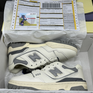 New Balance BB550ALE