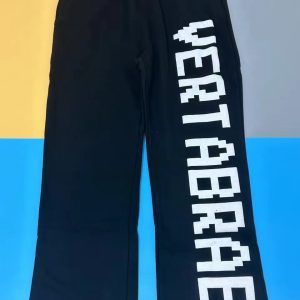WERTABRAE pants for summer fashion