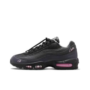 Nike Air Max 95 SP Corteiz Pink Beam--top quality!