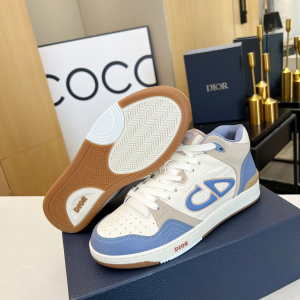 Dior  Dio*B57 MID TOP