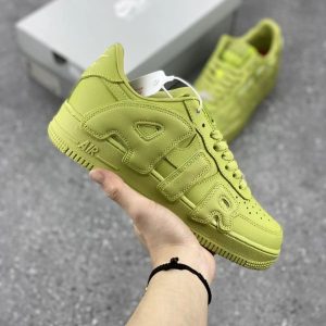Nike Air Force 1 low catus plant cpfm