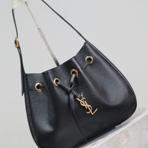 YSL Bag Black 1