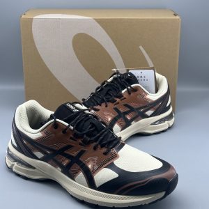 ASICS Gel-Terrain Vanilla Black Copper
