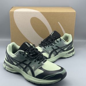 ASICS Gel-Terrain Dark Jade