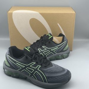 ASICS Gel-Quantum 180 7 Black/Bright Lime
