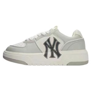 MLB Chunky Liner New York Yankees Grey