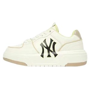 MLB Chunky Liner New York Yankees Beige