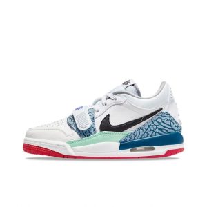 Jordan Legacy 312 Low GS 'Easter'