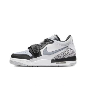 Jordan Legacy 312 Low Light Smoke Grey