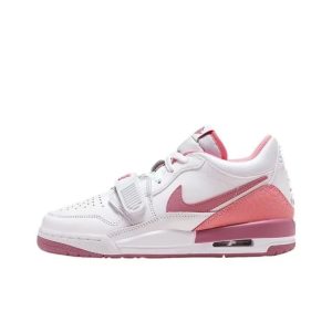 Jordan Legacy 312 Low GS 'Desert Berry'
