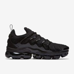Nike Air VaporMax Plus Black