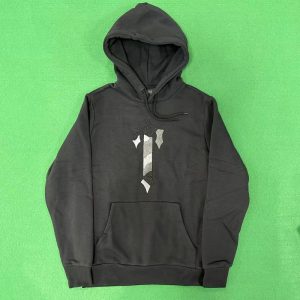Nofs X Trapstar Hoodie and Trousers--contact us for more styles