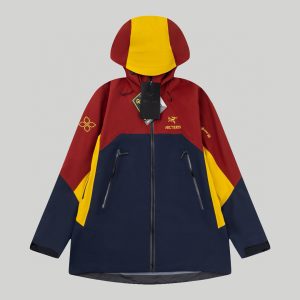 Arc't*ryx Windbreaker 1