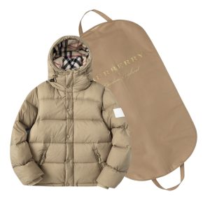Burberry Jacket Detachable Sleeves