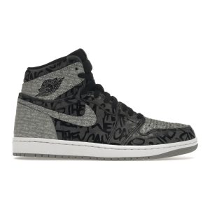Jordan 1 Retro High OG Rebellionaire