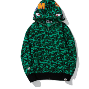 BAPE HOODIES